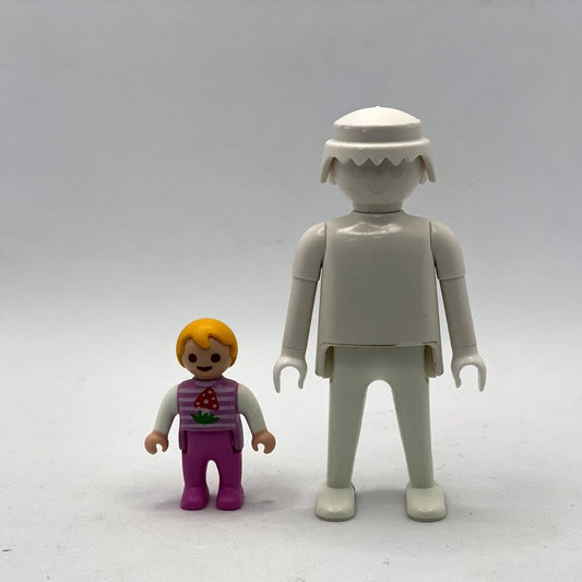 Playmobil Bebe Rubio FIG170