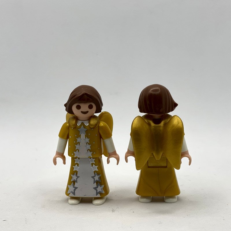 Playmobil Nino Angel FCO257