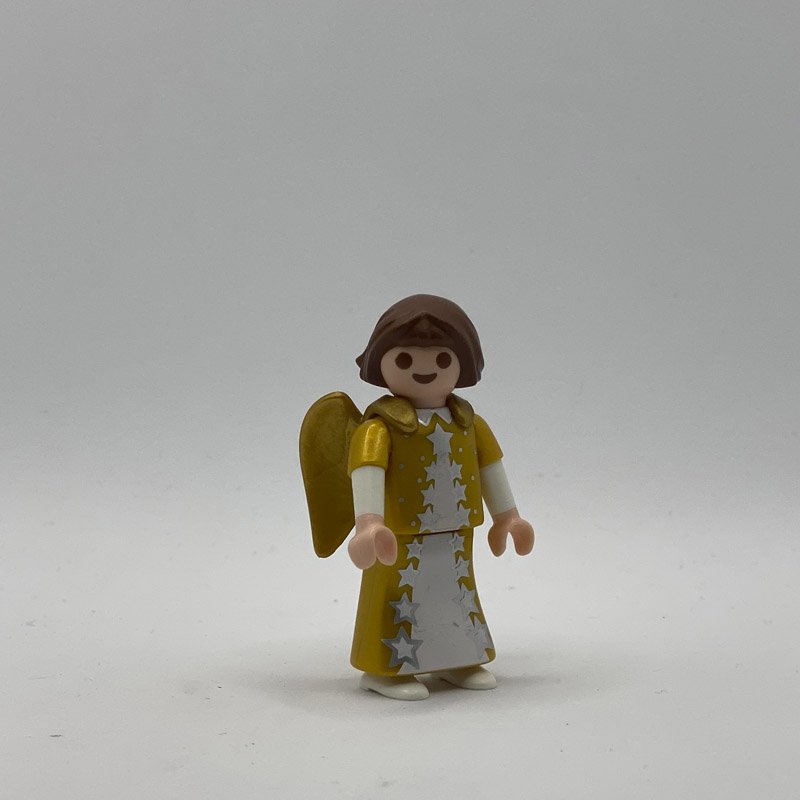 Playmobil Nino Angel FCO257