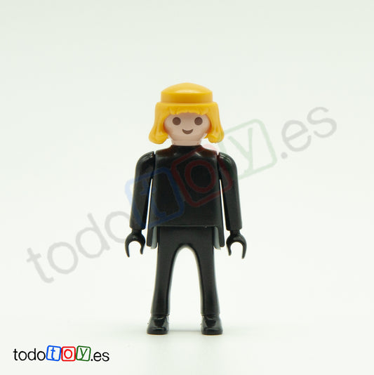 Playmobil COM019 - Cabeza Completa chico