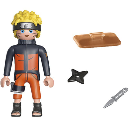 Playmobil Naruto 71096