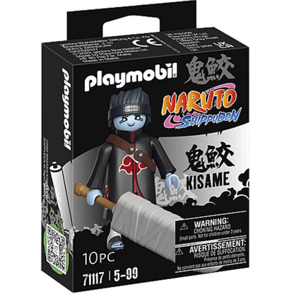 Playmobil Kisame