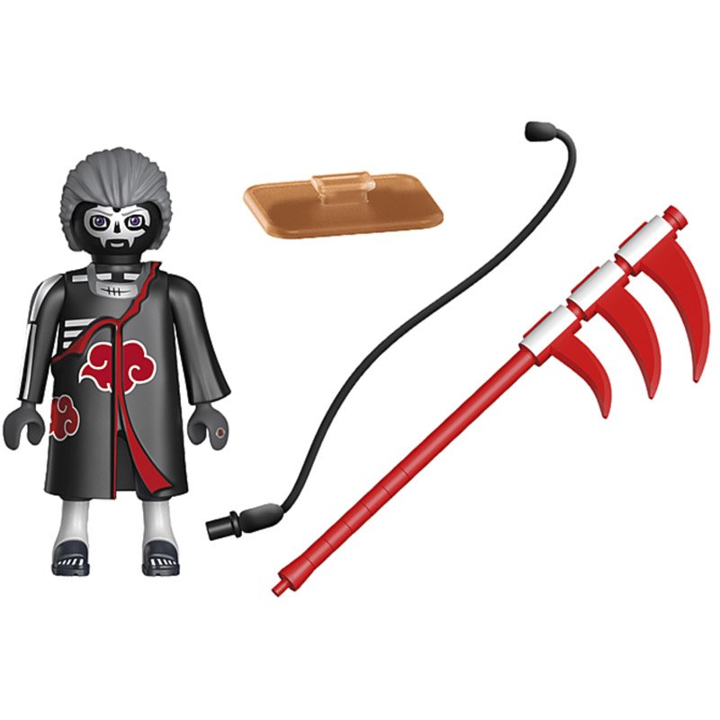 Playmobil Hidan