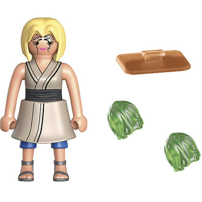 Playmobil Tsunade