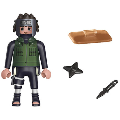Playmobil Naruto Yamato 71105
