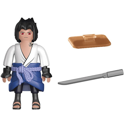 Playmobil Naruto Sasuke 71097