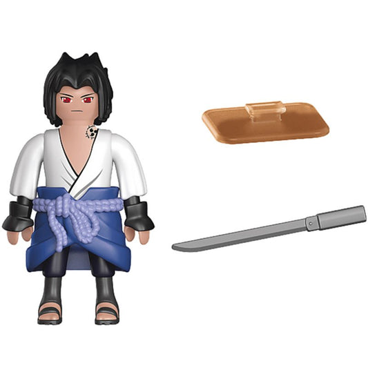 Playmobil Naruto Sasuke 71097