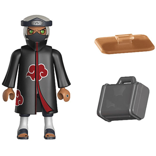 Playmobil Kakuzu