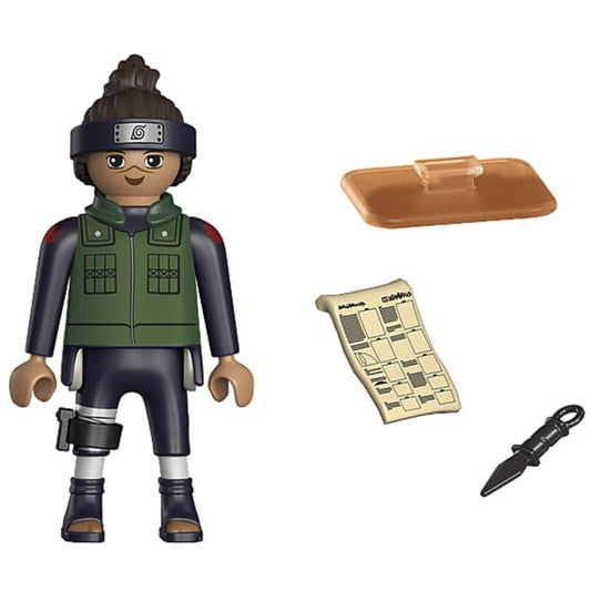 Playmobil Iruka