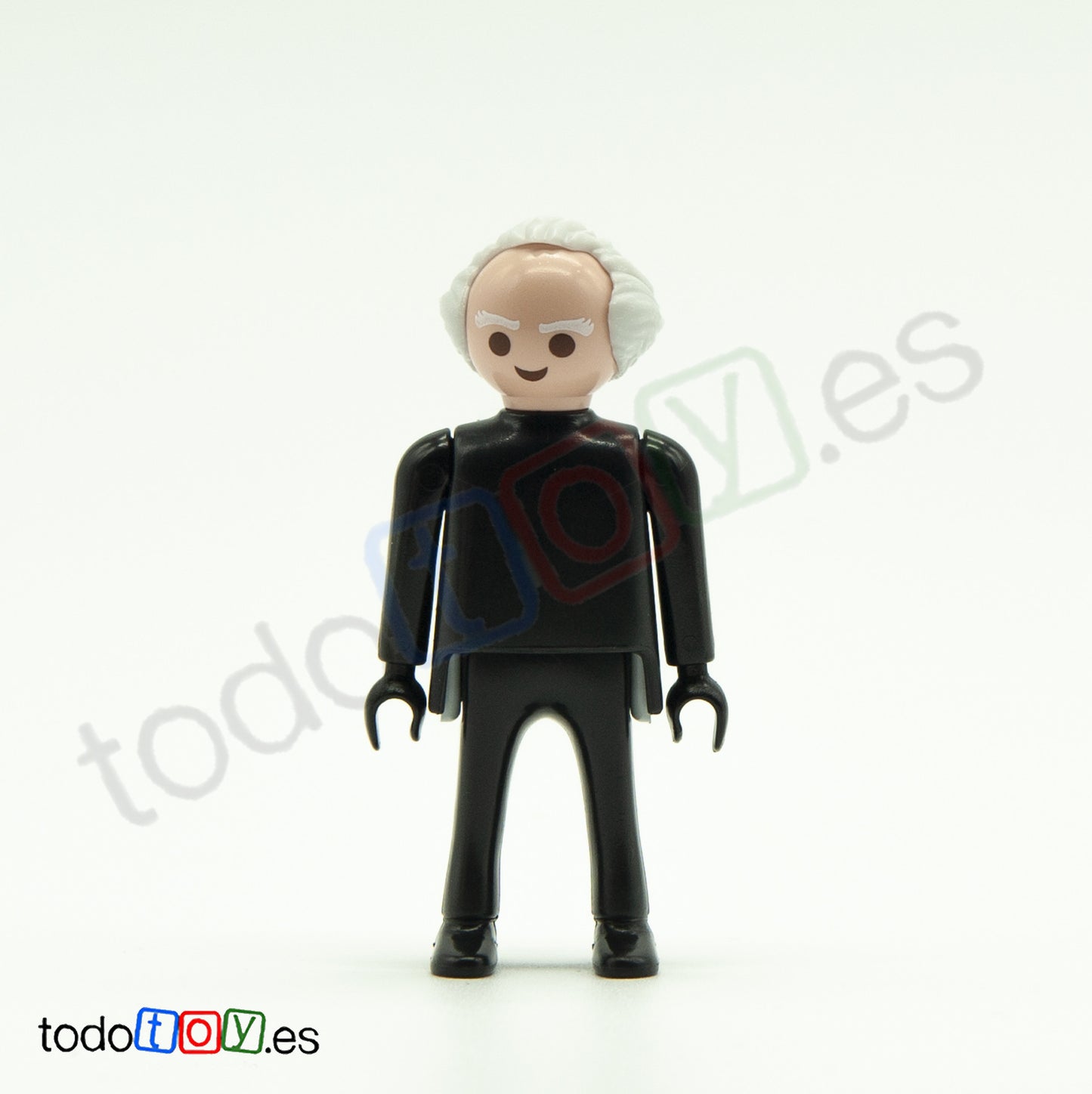 Playmobil COM021 - Cabeza Completa chico