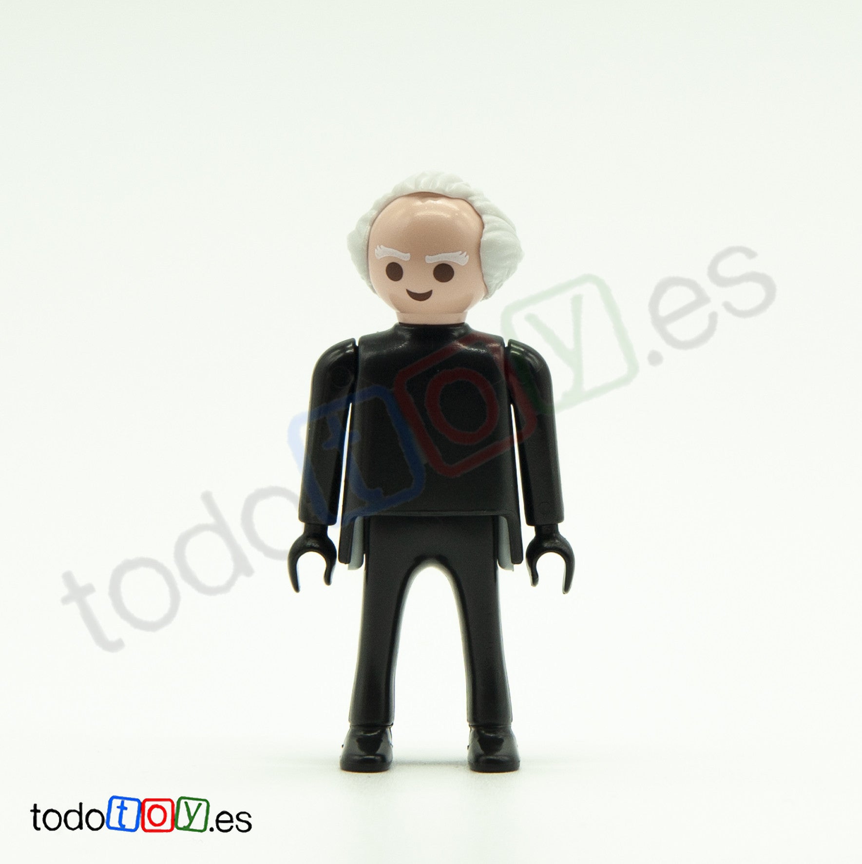 Playmobil COM021 - Cabeza Completa chico