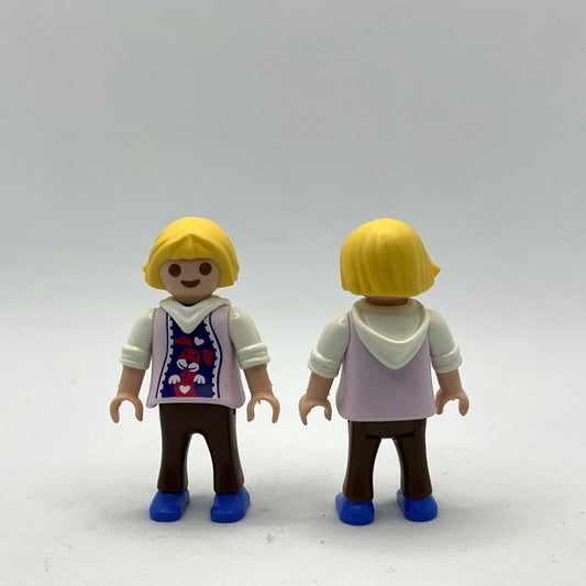 Playmobil Nina Rubi