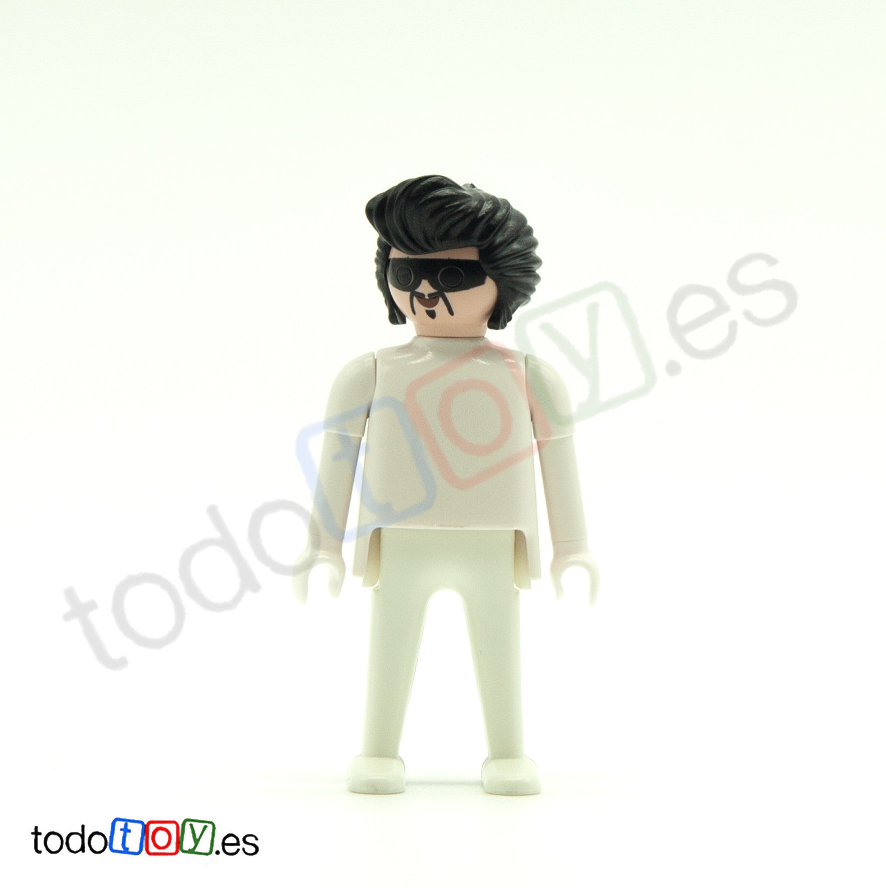 Playmobil Cabeza Completa COM022