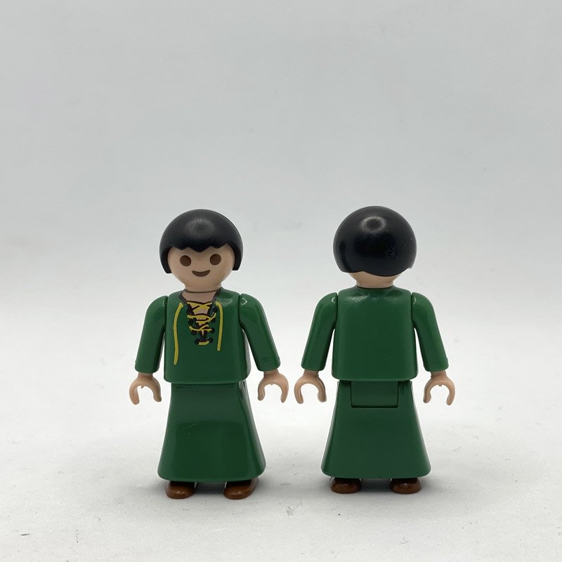 Playmobil Nino Pastor