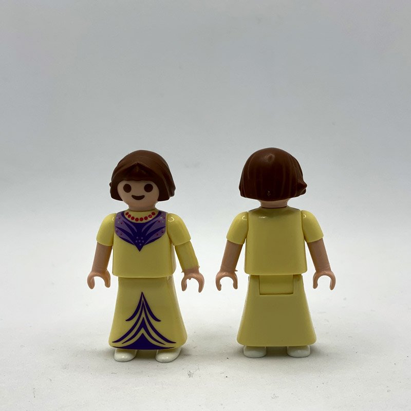 Playmobil Nina Romana