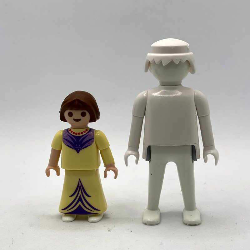 Playmobil Nina Romana