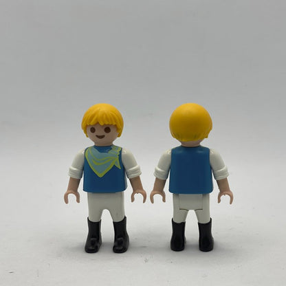 Playmobil Nino Rubio FIG177