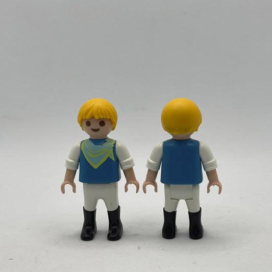 Playmobil Nino Rubio FIG177