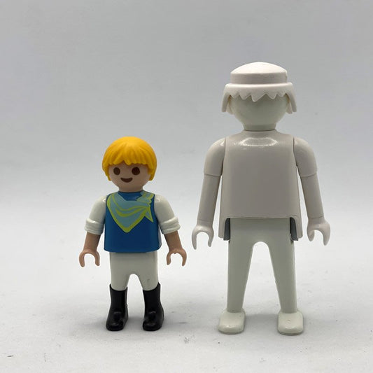 Playmobil Nino Rubio FIG177