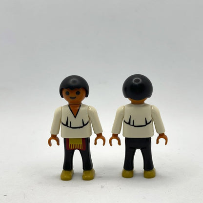Playmobil Nino Indio