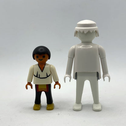 Playmobil Nino Indio