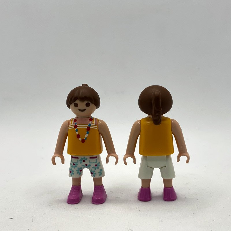 Playmobil Nina Hippy