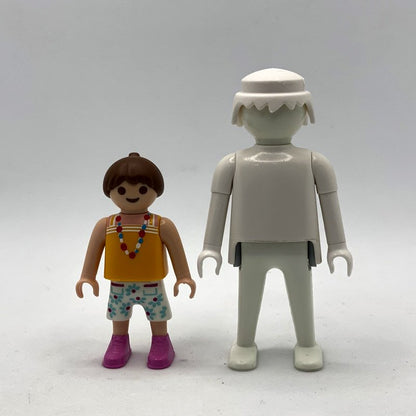 Playmobil Nina Hippy