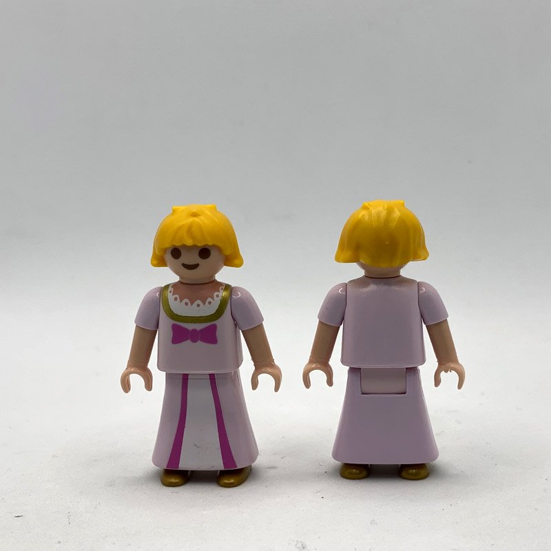 Playmobil Nina Princesa