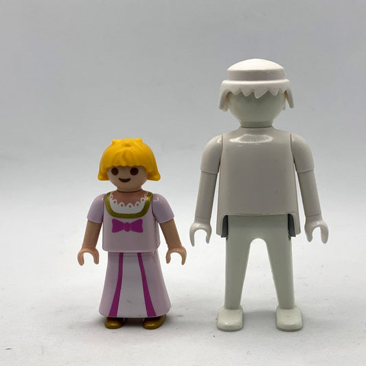 Playmobil Nina Princesa