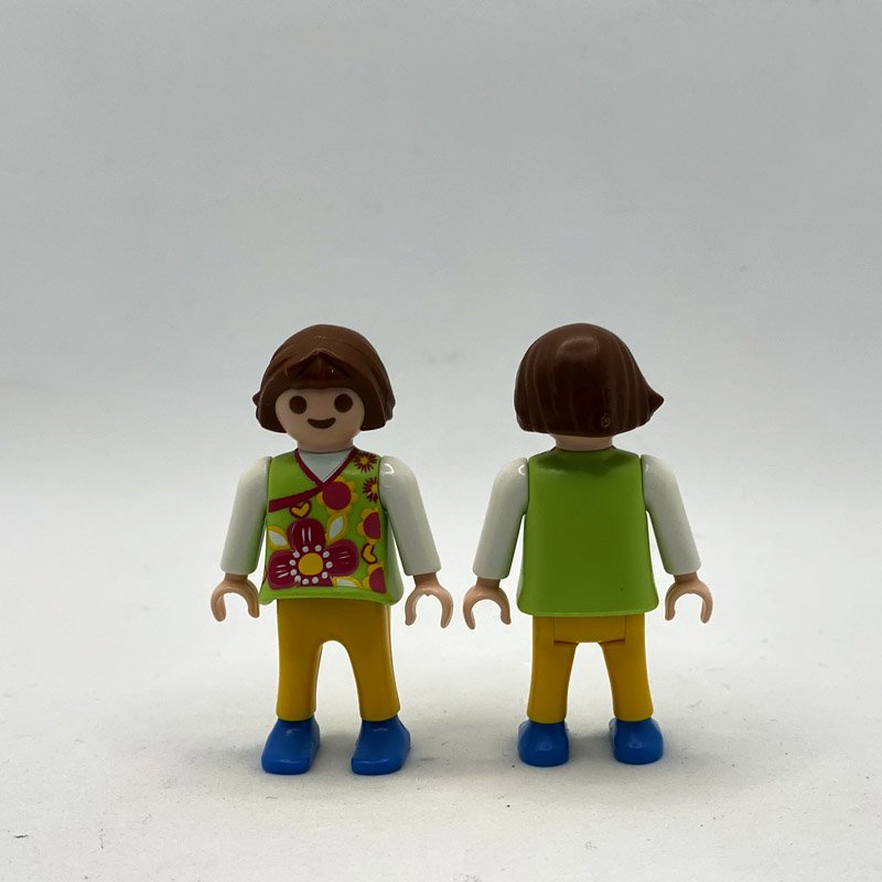 Playmobil Nina Morena