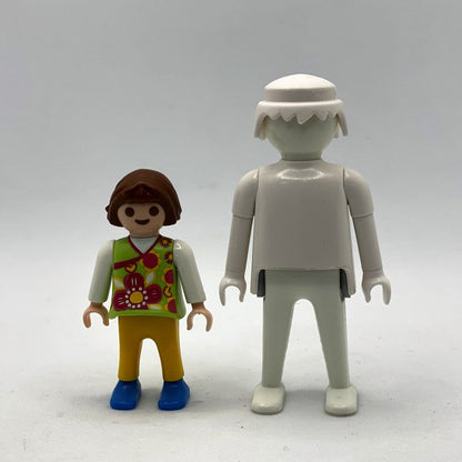Playmobil Nina Morena