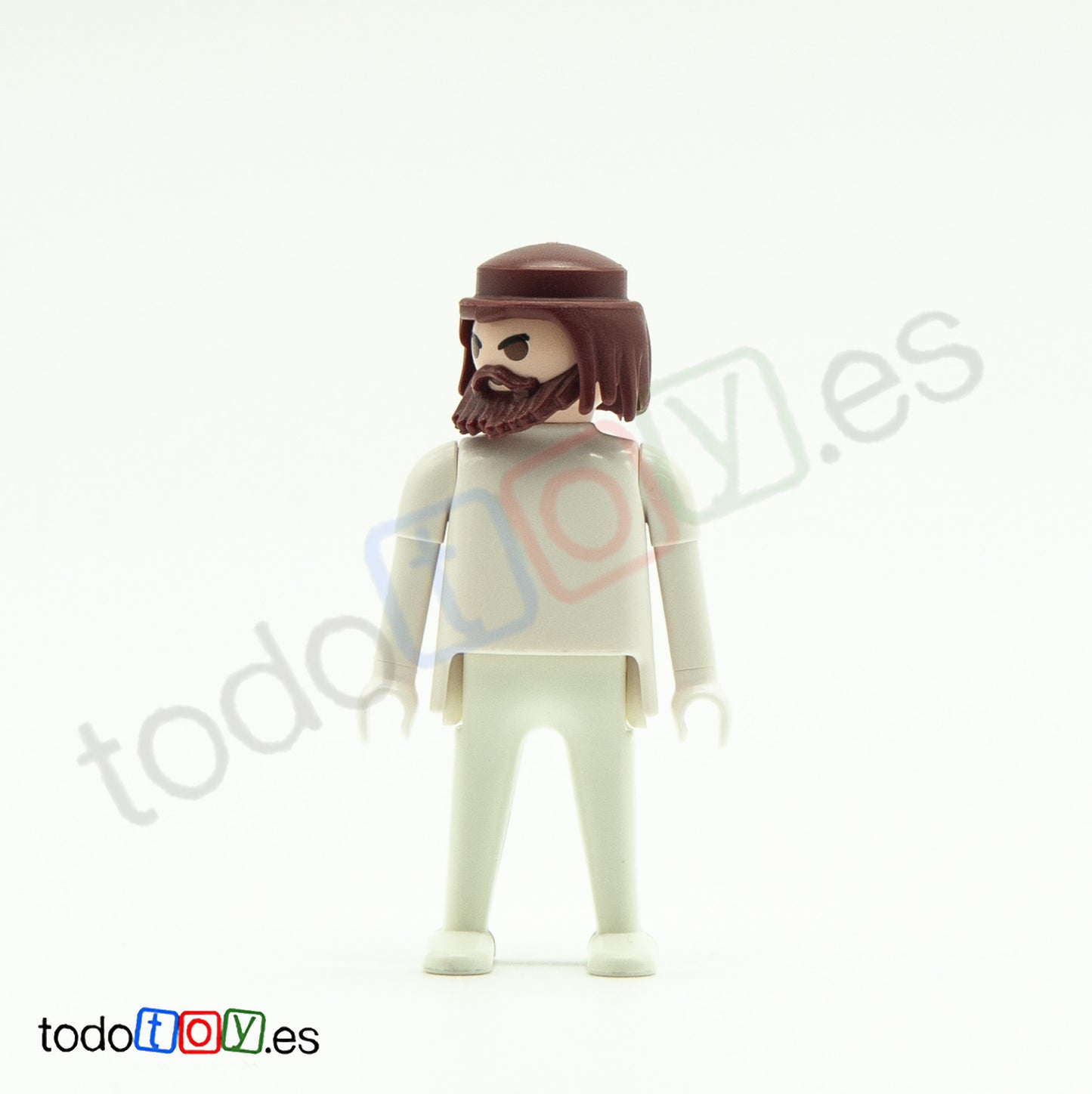 Playmobil Cabeza Completa COM023
