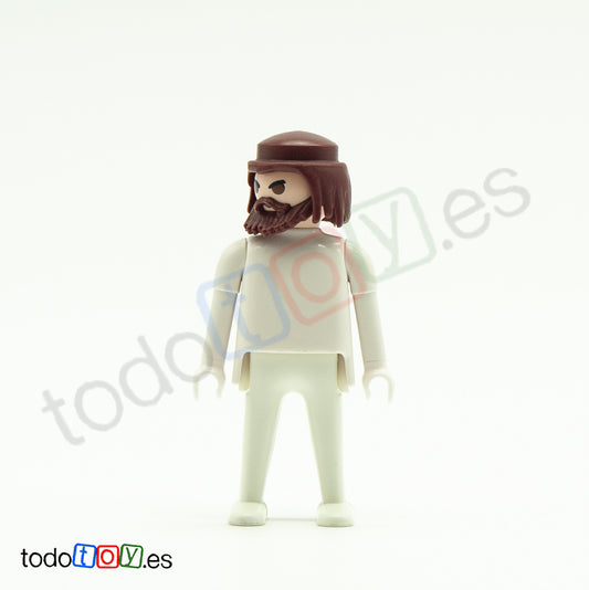 Playmobil Cabeza Completa COM023