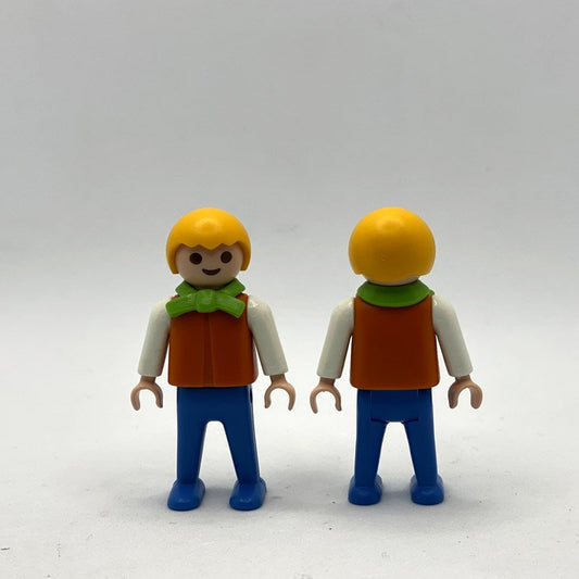 Playmobil Nino Rubio