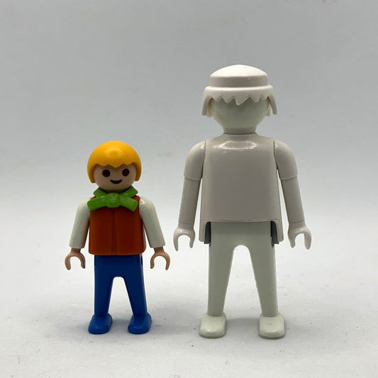 Playmobil Nino Rubio
