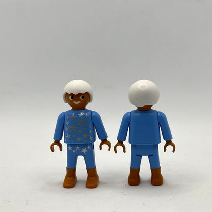 Playmobil Nino Mago