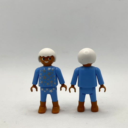 Playmobil Nino Mago