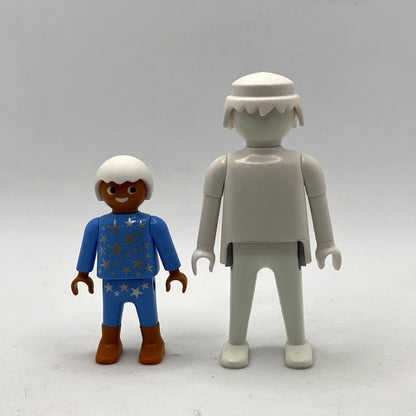 Playmobil Nino Mago
