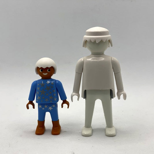 Playmobil Nino Mago