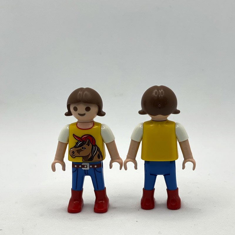 Playmobil Nina Morena