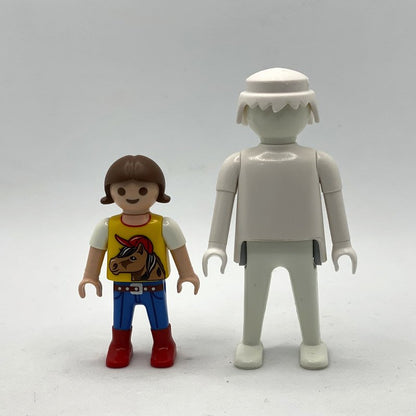 Playmobil Nina Morena
