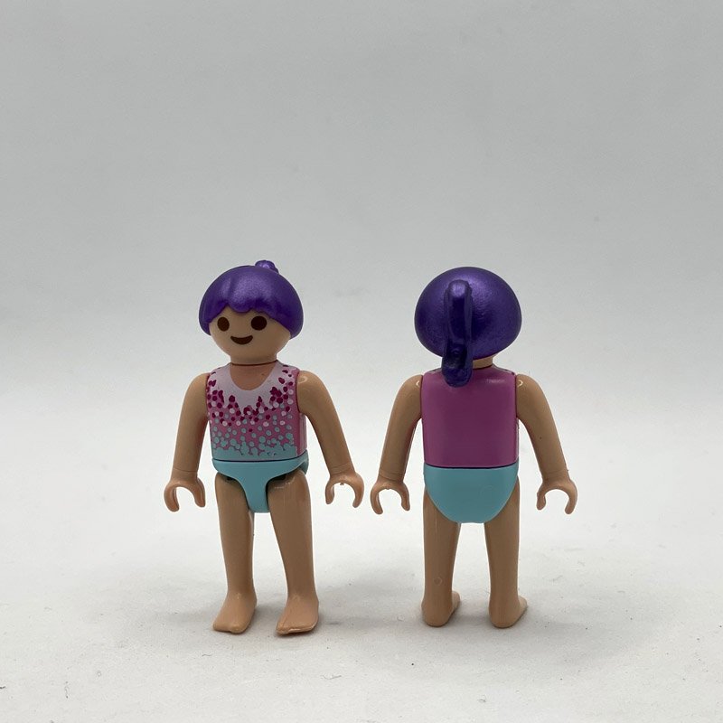 Playmobil Nina Banadora