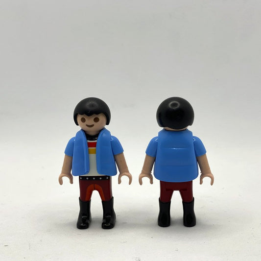 Playmobil Nino Moreno