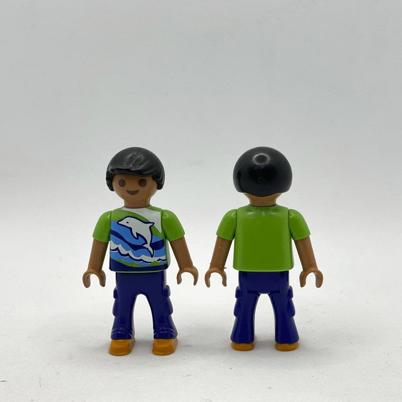 Playmobil Nino Mulato