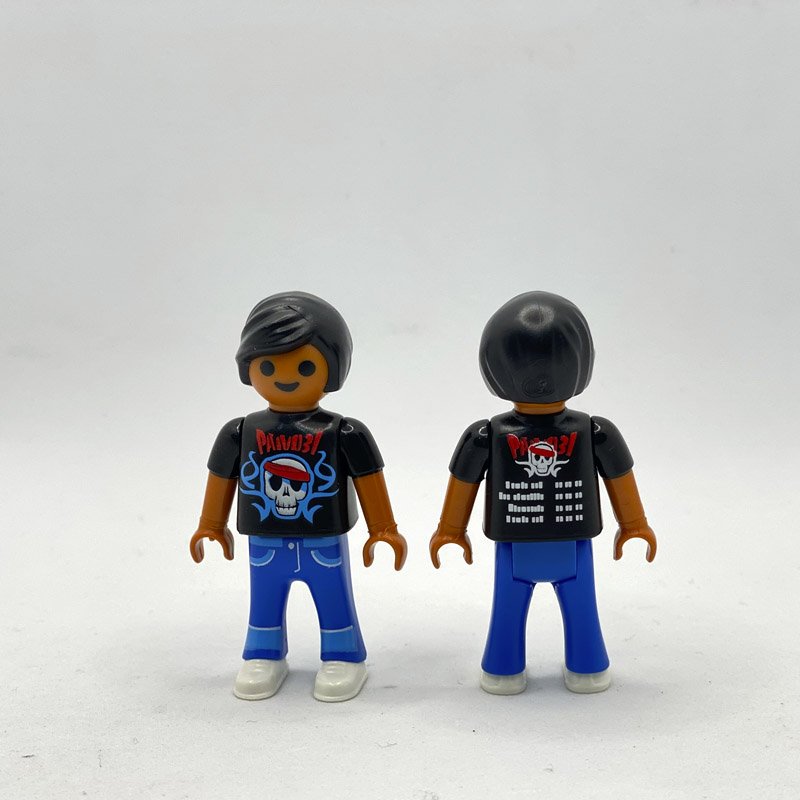 Playmobil Nino Mulato