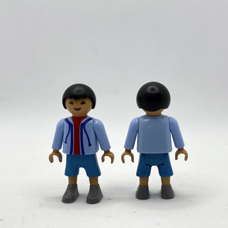 Playmobil Nino Chino