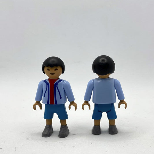 Playmobil Nino Chino