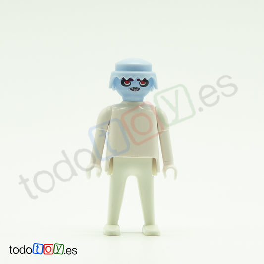 Playmobil COM024 - Cabeza Completa