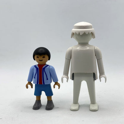 Playmobil Nino Chino