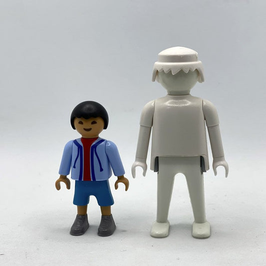 Playmobil Nino Chino